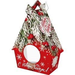 Скворечник Зимний