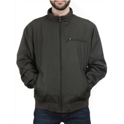 9925A SWAMP Ветровка мужская GEEN