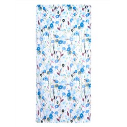 Палантин женский KSH16-1455-1
