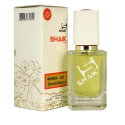 Shaik 242 Thierry Mugler Alien For Women 50 ml