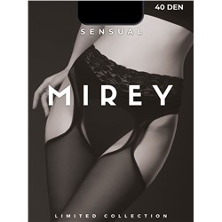 MIREY колготки SENSUAL 40