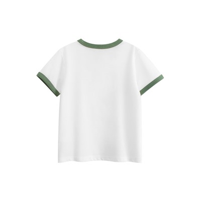 TSKIDS Футболка  9A086
