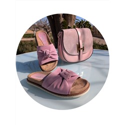 Комбо от от испанского производителя Morxiba 26000+PELLE · 2704 Rosa АКЦИЯ