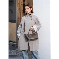 Женская сумка, кожа, MIRONPAN  29913 Хаки