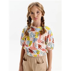 PELICAN Футболка GFTY3390U