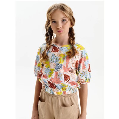 PELICAN Футболка GFTY3390U