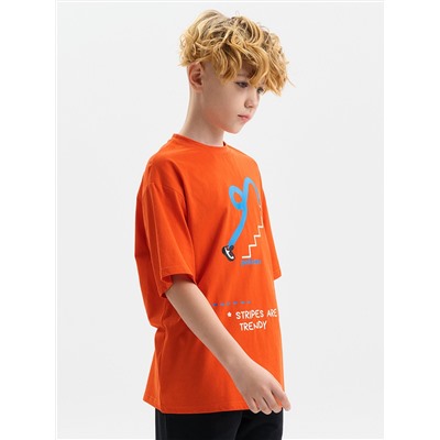 PELICAN Футболка BFT3388/7