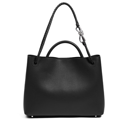 Женская сумка, кожа,  MIRONPAN  520604 Коричневый