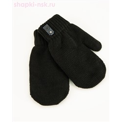 027-TMm Варежки для мальчика (9-10 лет)