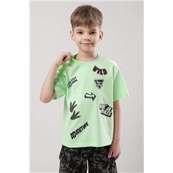 Футболка CLEVER 1088155
