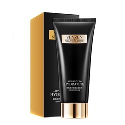 Пенка для умывания Venzen Niacinamide Advanced Hydrating 100 гр