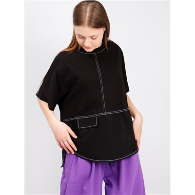 Соль&Перец Футболка SP358