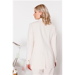 KOKOdea 2.618.1_бежевый, Брюки,  Жакет