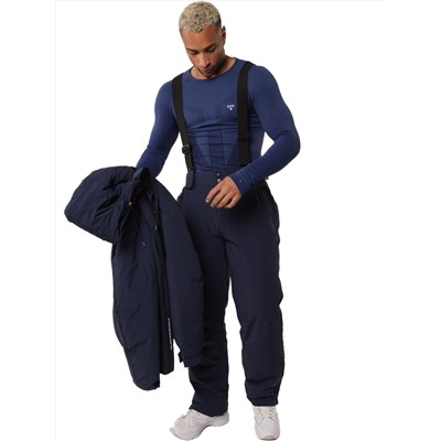 Костюм KA-0278 Синий