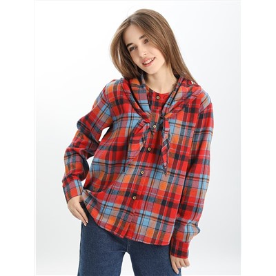 Соль&Перец Блузка SP2526