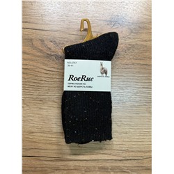 Носки, 1 пара (шерсть ламы)