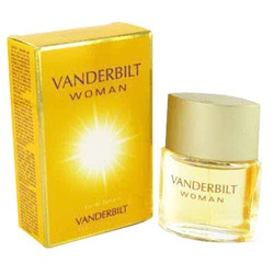VANDERBILT WOMAN edp (w) 50ml