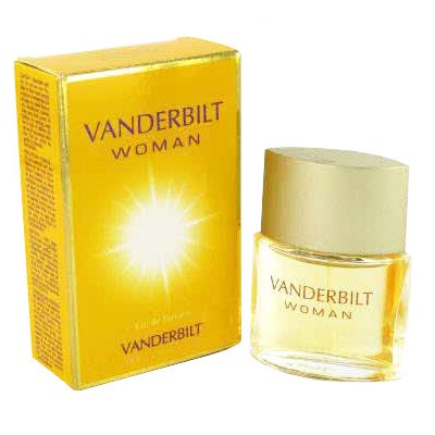 VANDERBILT WOMAN edp (w) 50ml