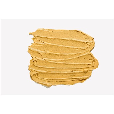 Маска для лица желтая глина и альгинат, 100 г