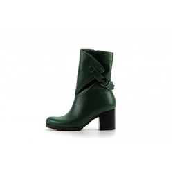 Полусапоги ED'ART 642.vera5.green Ra