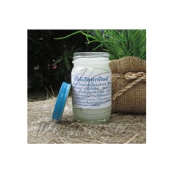 Белый тайский бальзам, Thai Label Balm White, 100 гр