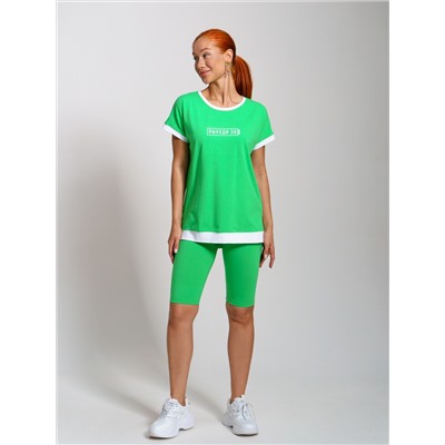 971 Костюм "Зеленый"