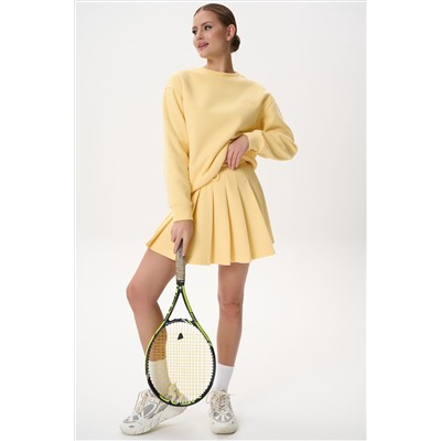 Костюм Аннета (желтый)