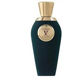 V CANTO CURARO 100ml parfume