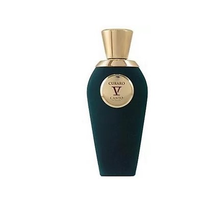 V CANTO CURARO 100ml parfume
