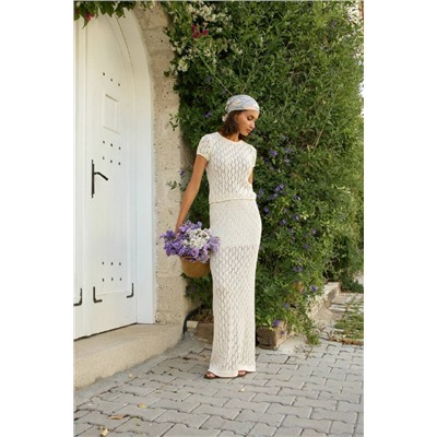 Комплект TIERRA, Светлый беж