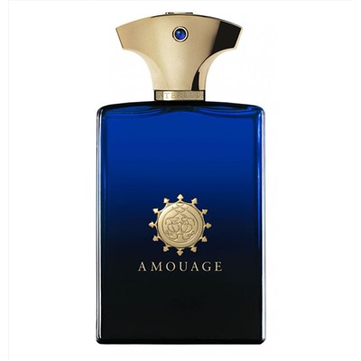 Amouage Interlude Men edp LUX
