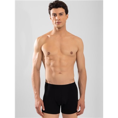 1110-02 Трусы боксеры мужские (BAYKAR)