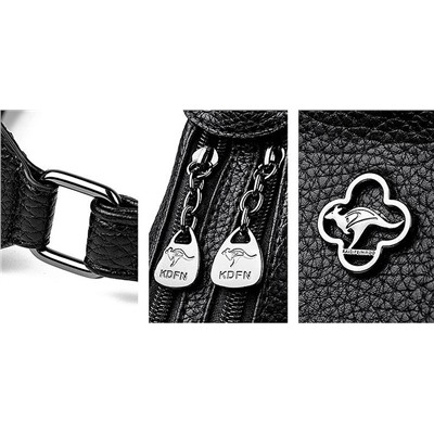 KAIDIFEINIROO  Сумка женская    8307