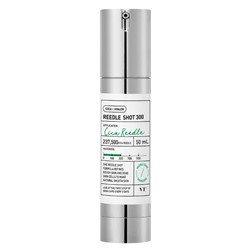 Бустер-сыворотка с микроиглами VT Cosmetics Reedle Shot 300 50 ml