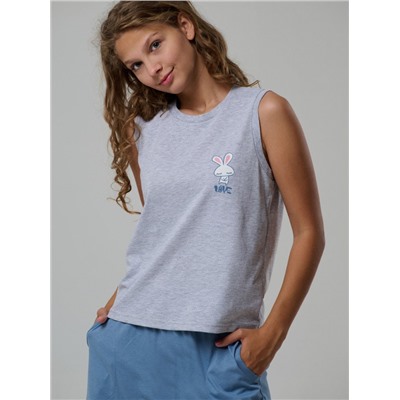 домашний костюм 4462-03 Новинка