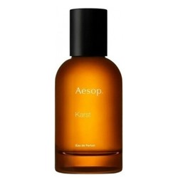 AESOP KARST edp 50ml TESTER