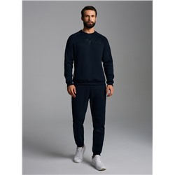 Спортивный костюм мужской 12M-RR-1266 RED-N-ROCK'S