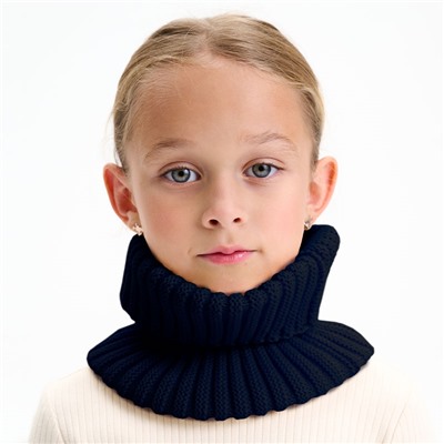 UKFX3385//3 шарф (модель "снуд") для детей (1 шт в кор.)