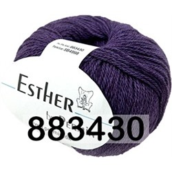 Пряжа Permin Esther