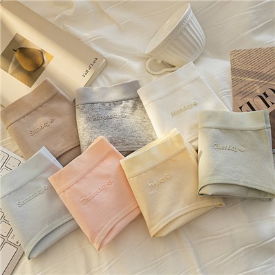 Трусики A34237190