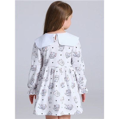 Апрель Платье 1ДПД4955001н