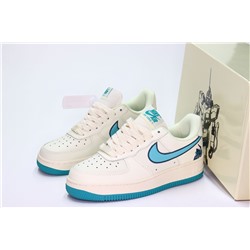 Кроссовки нат. Кожа (36-41)р. / шт. 1291-43