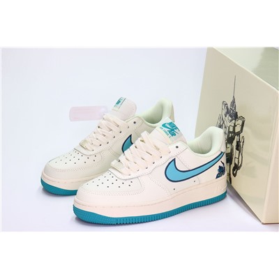 Кроссовки нат. Кожа (36-41)р. / шт. 1291-43