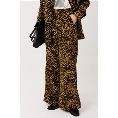 Костюм брючный 5077