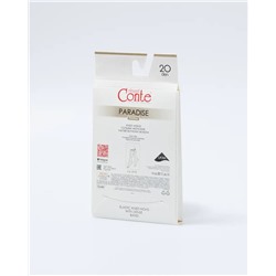 CONTE PARADISE Гольфы женские