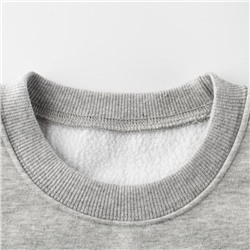 TSKIDS Толстовка утепленная   2909