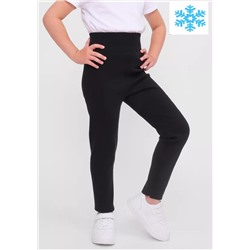 Легинсы ESS 110 черн термо М