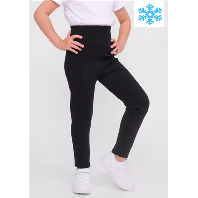 Легинсы ESS 110 черн термо М
