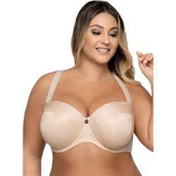 1787 U maxi бюст (чёрный, 95D) AVA