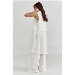 Брюки, жилет, топ RINKA 1429/1